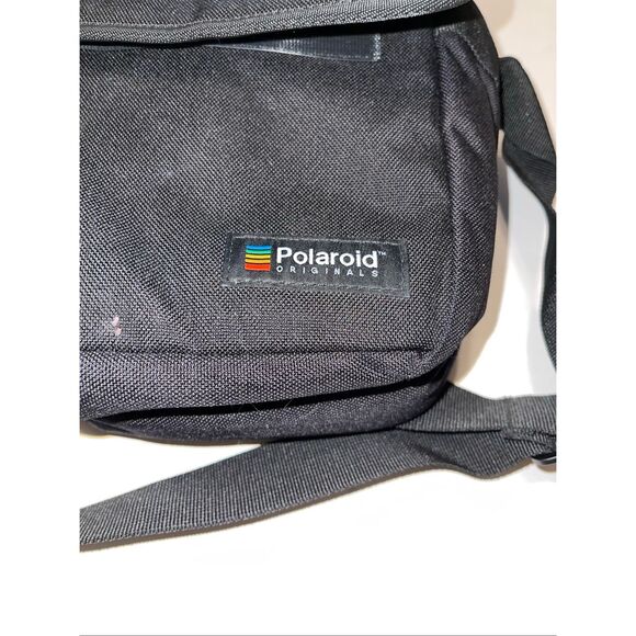Polaroid Originals Box Camera Bag, Black (6056) - Picture 2 of 7